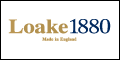 Loake - Loake England - over 125 Years of Shoemaking Loake England - over 125 Years of Shoemaking