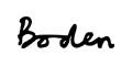 Boden - Wear Life Out Wear Life Out