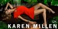 Karen Millen - Stunning selection of Glamorous and Fashion Forward Clothing and Accessories Stunning selection of Glamorous and Fashion Forward Clothing and Accessories
