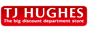TJ Hughes TJ Hughes