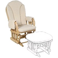 Nursery Chair Nursery Chair