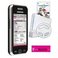 mobile telephone game mobile telephone game