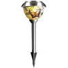 Solar Powered Light Solar Powered Light