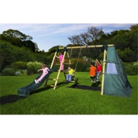 Swing Frame Swing Frame