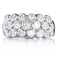9ct gold diamond ring 9ct gold diamond ring