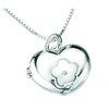 heart locket heart locket