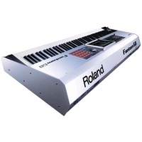 Roland Synthesizer Roland Synthesizer