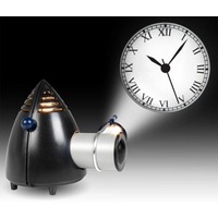 projector clock projector clock