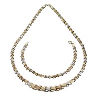 gold jewellery set gold jewellery set