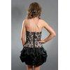 puffball dress puffball dress