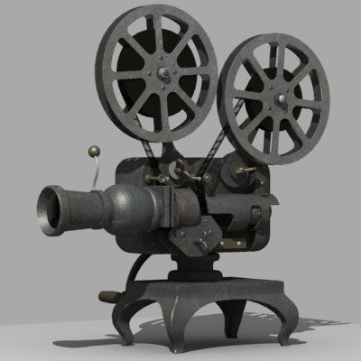 Projector Projector