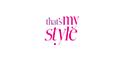 Thats my Style - It's fashion your way It's fashion your way