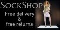 Sock Shop - sockshop.co.uk - whatever you need for your legs & feet sockshop.co.uk - whatever you need for your legs & feet
