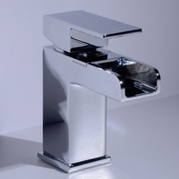 waterfall tap waterfall tap
