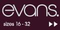 Evans Clothing - Evans - the leading fashion brand for sizes 16-32. Evans - the leading fashion brand for sizes 16-32.