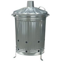 garden incinerator garden incinerator