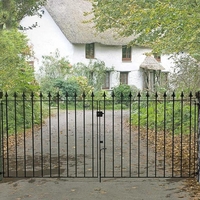 Gates Gates
